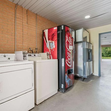 Quality Inn Adairsville-Calhoun South Экстерьер фото
