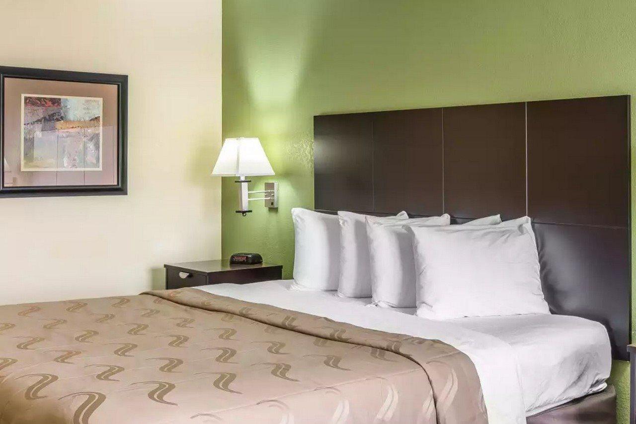 Quality Inn Adairsville-Calhoun South Экстерьер фото