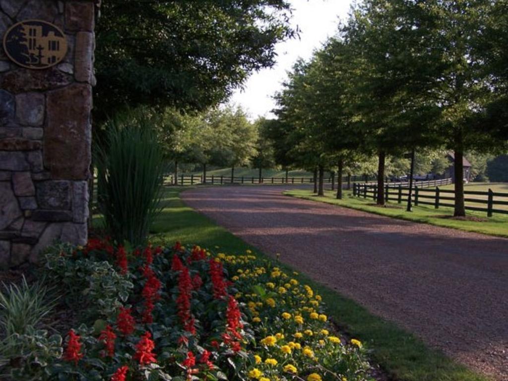 Quality Inn Adairsville-Calhoun South Экстерьер фото