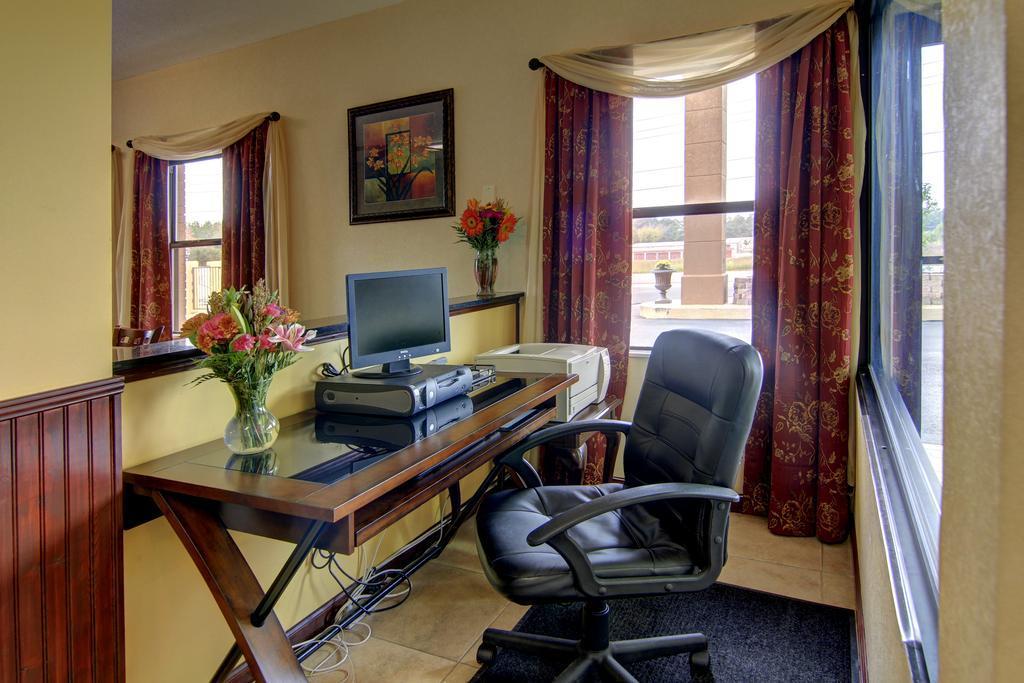 Quality Inn Adairsville-Calhoun South Удобства фото