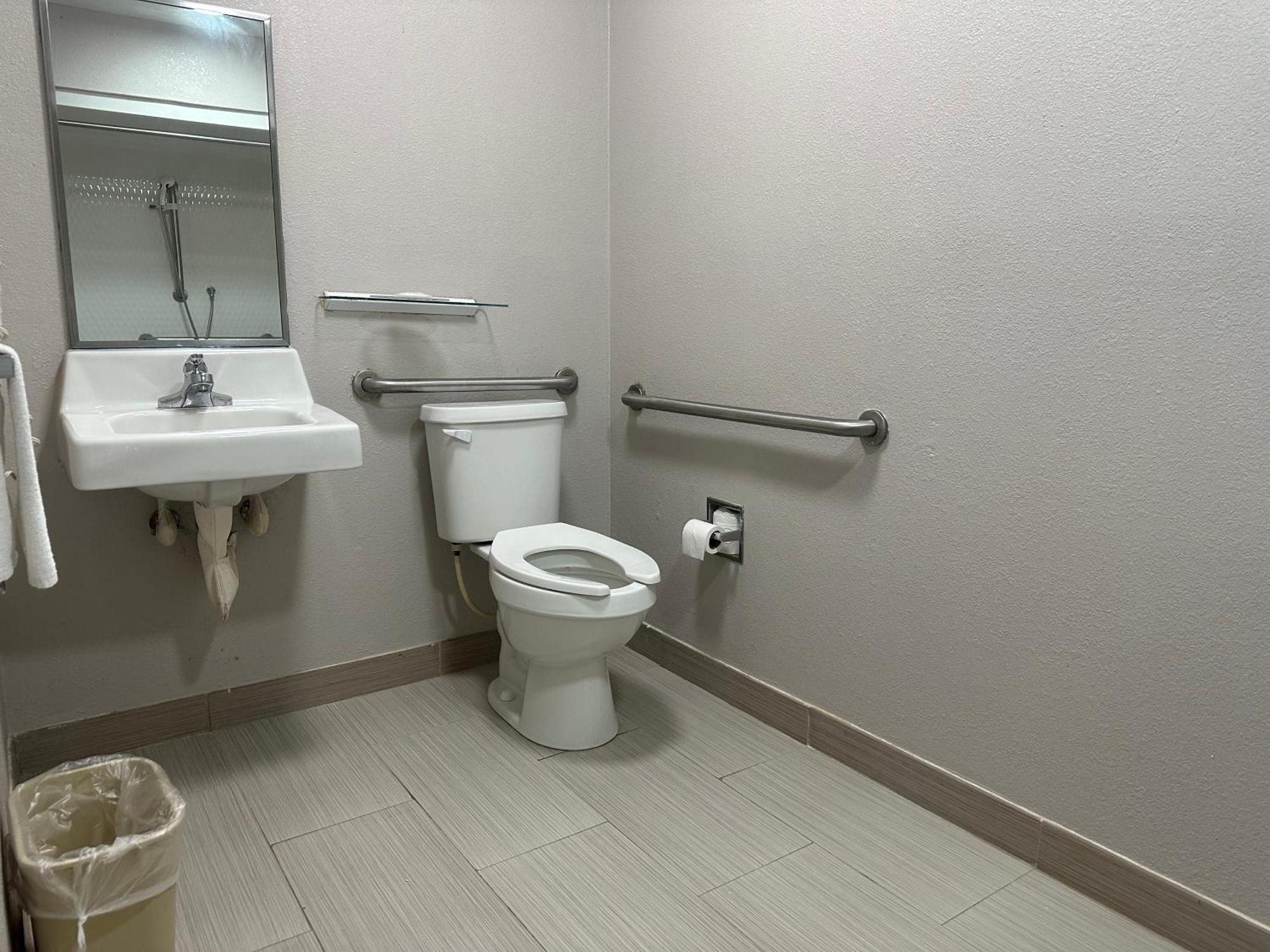 Quality Inn Adairsville-Calhoun South Экстерьер фото