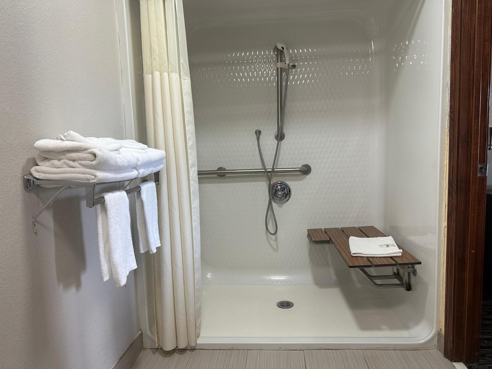 Quality Inn Adairsville-Calhoun South Экстерьер фото