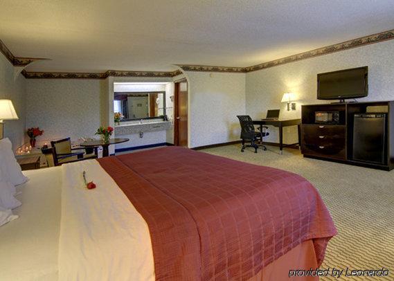 Quality Inn Adairsville-Calhoun South Номер фото