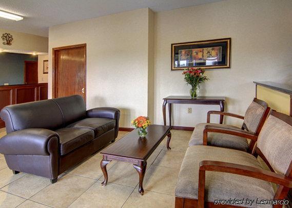 Quality Inn Adairsville-Calhoun South Номер фото
