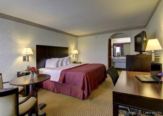 Quality Inn Adairsville-Calhoun South Номер фото