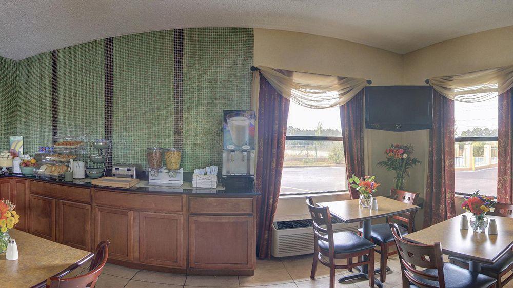Quality Inn Adairsville-Calhoun South Экстерьер фото
